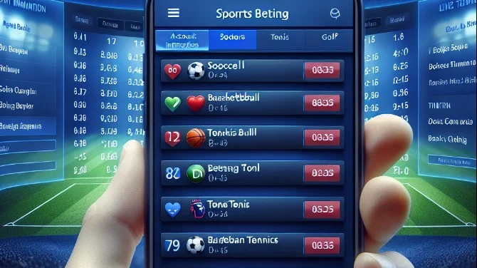 Detailed Guide on How to Play Accumulator Bet