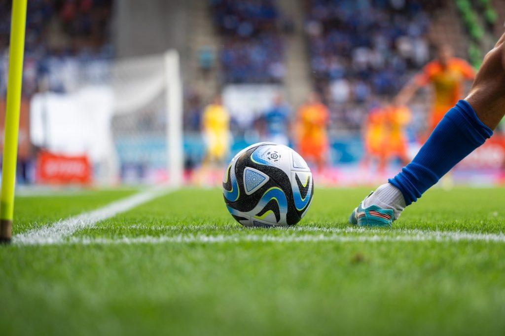 The Best Corner Kick Betting Tips for Football