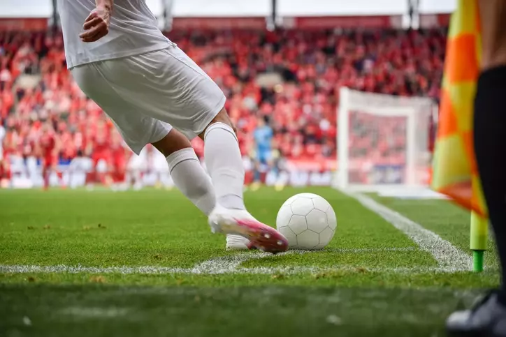 Guide on how to play corner kick betting for beginners