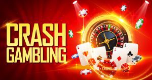 What are Crash Gambling Games?