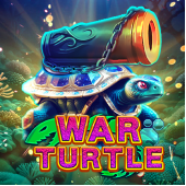 war turtle