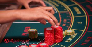 Benefits of Playing Baccarat at PH8