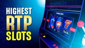 How to Find Slots with High RTPs