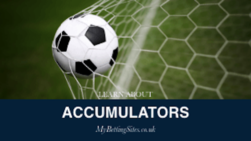 Tips for Playing Accumulator Bets to Increase Your Winning Rate