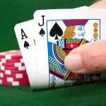 How to play blackjack online