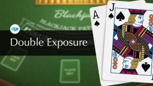 Player decisions in online blackjack