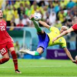 Introduction to the Football Betting Section