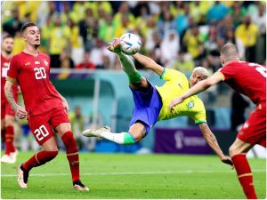 Introduction to the Football Betting Section