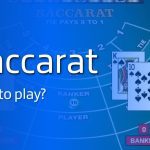 What is Baccarat?