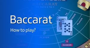 What is Baccarat?