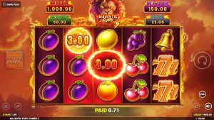 Effective Slot Playing Tips