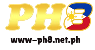 PH8