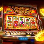 Bonus Symbols and Features in Online Slot Machine Games