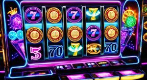 The Best Slot Machine Themes