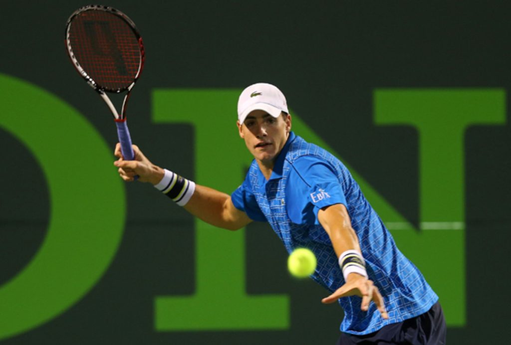 Tennis Rules and Betting