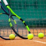 What is Tennis Betting?