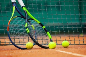 What is Tennis Betting?