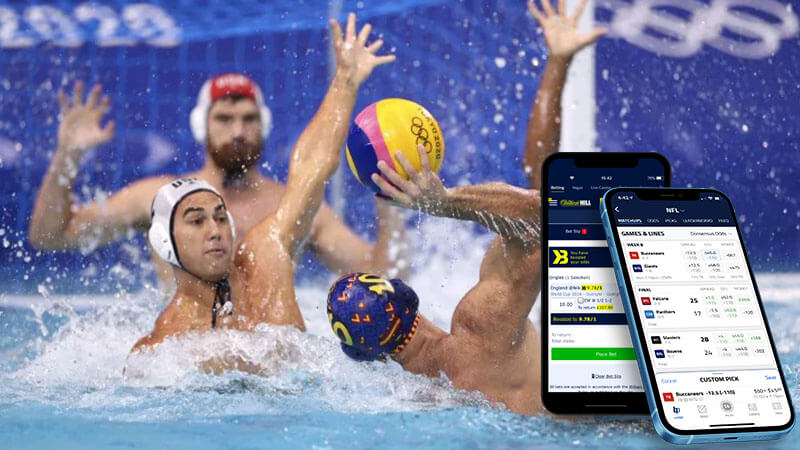 What is Water Polo Betting?