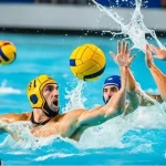 Rules and Betting Information for Beginners in Water Polo